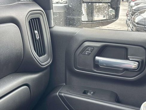 New 2026 GMC Sierra 3500 Pro w/ Convenience Package image 10
