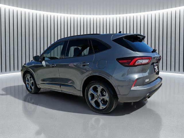 Used 2024 Ford Escape ST-Line FWD image 6