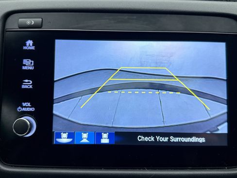 Used 2022 Honda HR-V EX image 15