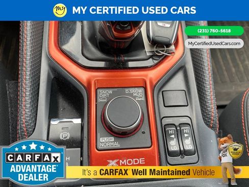 Used 2019 Subaru Forester Sport w/ Popular Package #2 AWD/4WD image 21