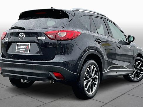 Used 2016 MAZDA CX-5 Grand Touring image 13