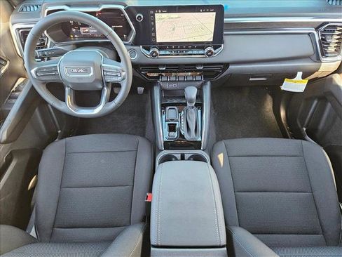 New 2026 GMC Canyon Elevation w/ Convenience Package image 15