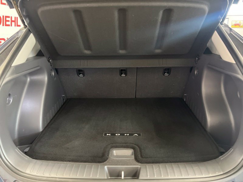Used 2024 Hyundai Kona SEL w/ Convenience Package AWD/4WD image 8