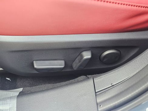 New 2026 MAZDA MAZDA3 Carbon image 33