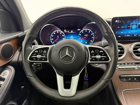 Certified 2021 Mercedes-Benz GLC 300 image 25