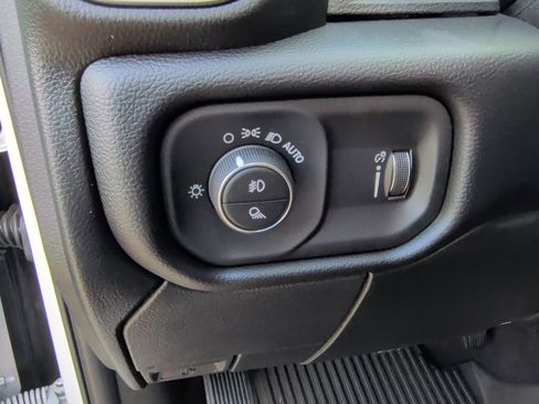 New 2026 RAM 2500 Lone Star image 15