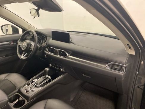 Used 2023 MAZDA CX-5 AWD 2.5 S w/ Select Package image 21