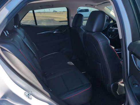 Used 2023 Buick Envision Essence w/ Sport Touring Package image 26