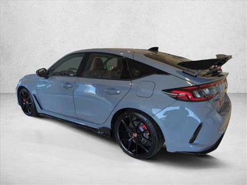 New 2025 Honda Civic Type R image 5
