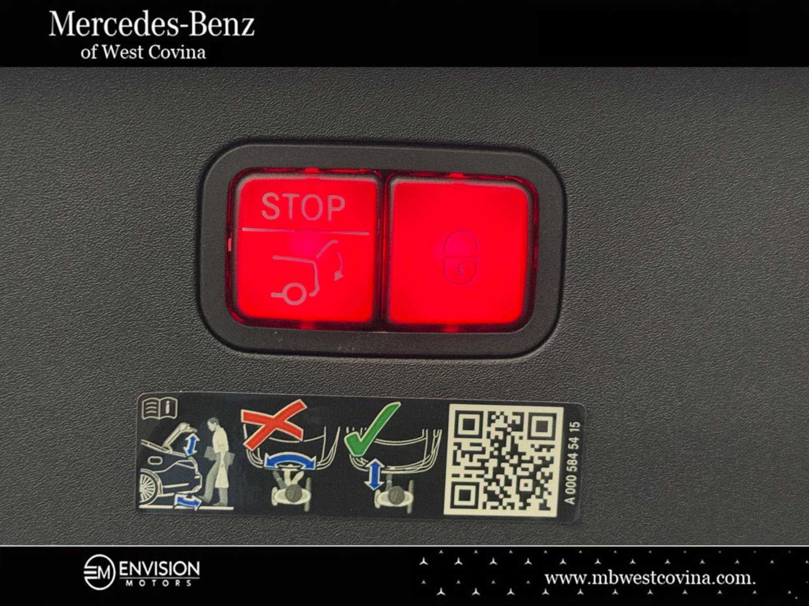 Certified 2024 Mercedes-Benz AMG GT 43 image 17