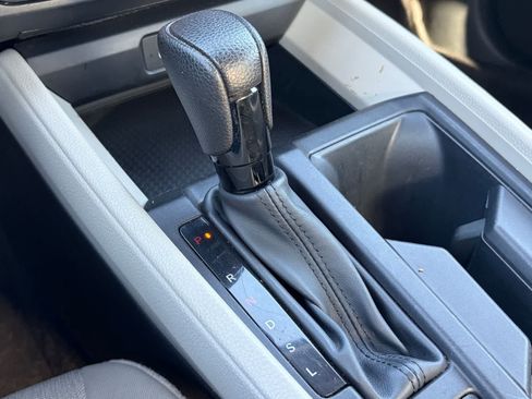 Used 2023 Honda Accord LX image 18