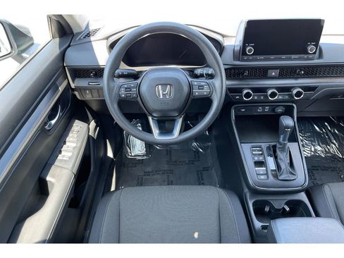 Certified 2024 Honda CR-V EX image 16