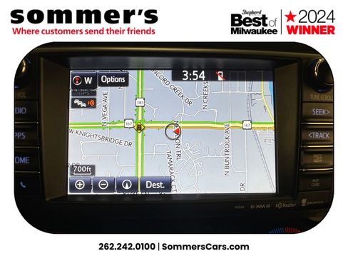 Used 2018 Toyota RAV4 Limited image 17