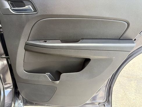 Used 2016 Chevrolet Equinox LT AWD/4WD image 21
