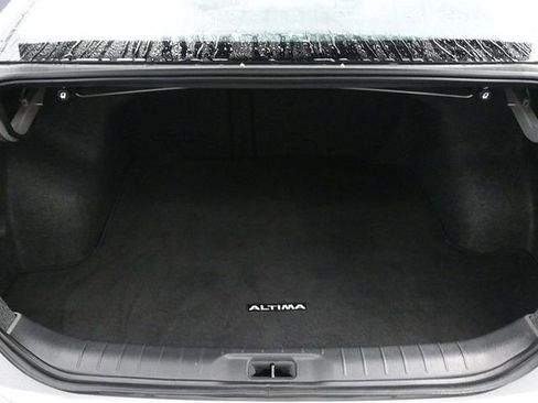 Used 2021 Nissan Altima 2.5 S image 10