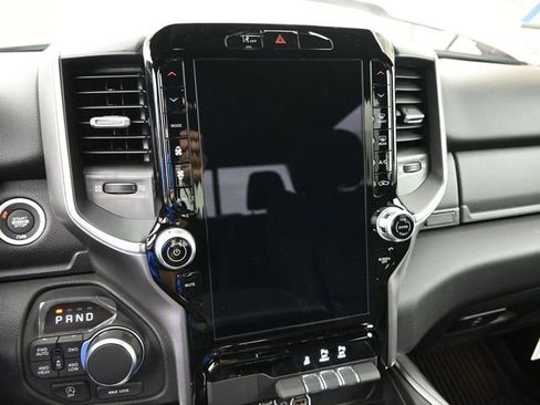 New 2026 RAM 1500 Big Horn image 33