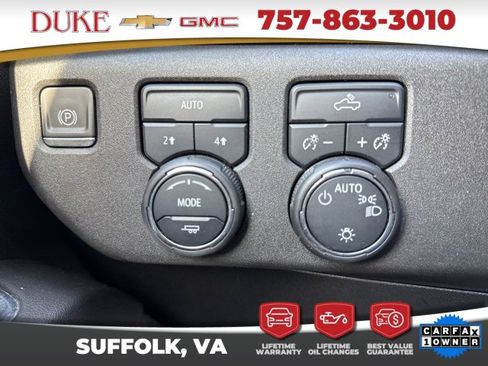 Used 2023 Chevrolet Silverado 1500 LT image 12