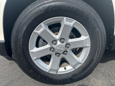Used 2013 GMC Acadia SLE FWD image 9