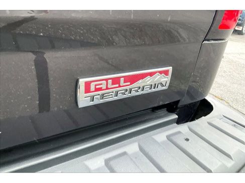Used 2014 GMC Sierra 1500 SLT w/ All-Terrain Package image 8
