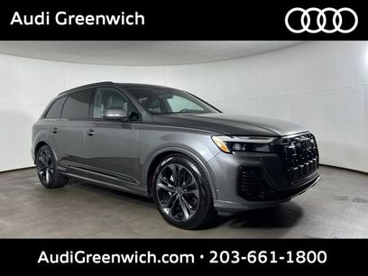 Used 2026 Audi Q7 3.0T Premium Plus w/ Premium Plus Package