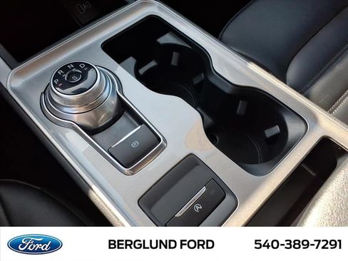 Used 2023 Ford Edge SEL AWD/4WD image 32