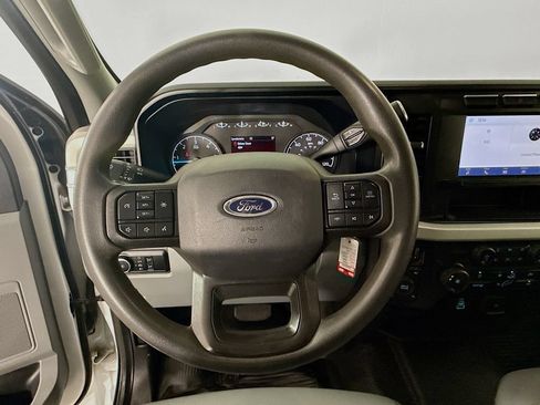 Used 2024 Ford F350 XL w/ XL Chrome Package AWD/4WD image 12