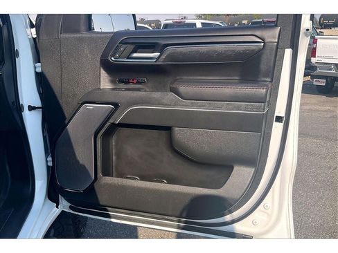 Used 2024 GMC Sierra 1500 AT4X w/ AT4X AEV Edition AWD/4WD image 26
