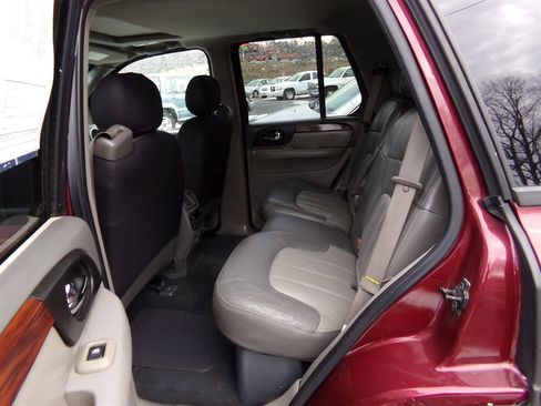 Used 2003 GMC Envoy SLT image 7