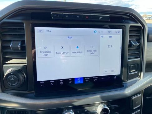 Used 2024 Ford F150 Lariat image 40