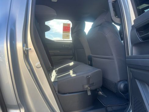 Certified 2025 Toyota Tacoma SR5 image 29