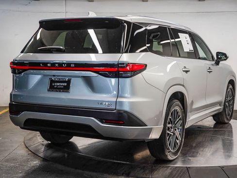 Used 2024 Lexus TX 350 AWD w/ Technology Package image 4