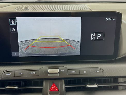 Used 2025 Kia K4 LXS image 23