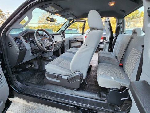 Used 2015 Ford F250 XL w/ Power Equipment Group image 26