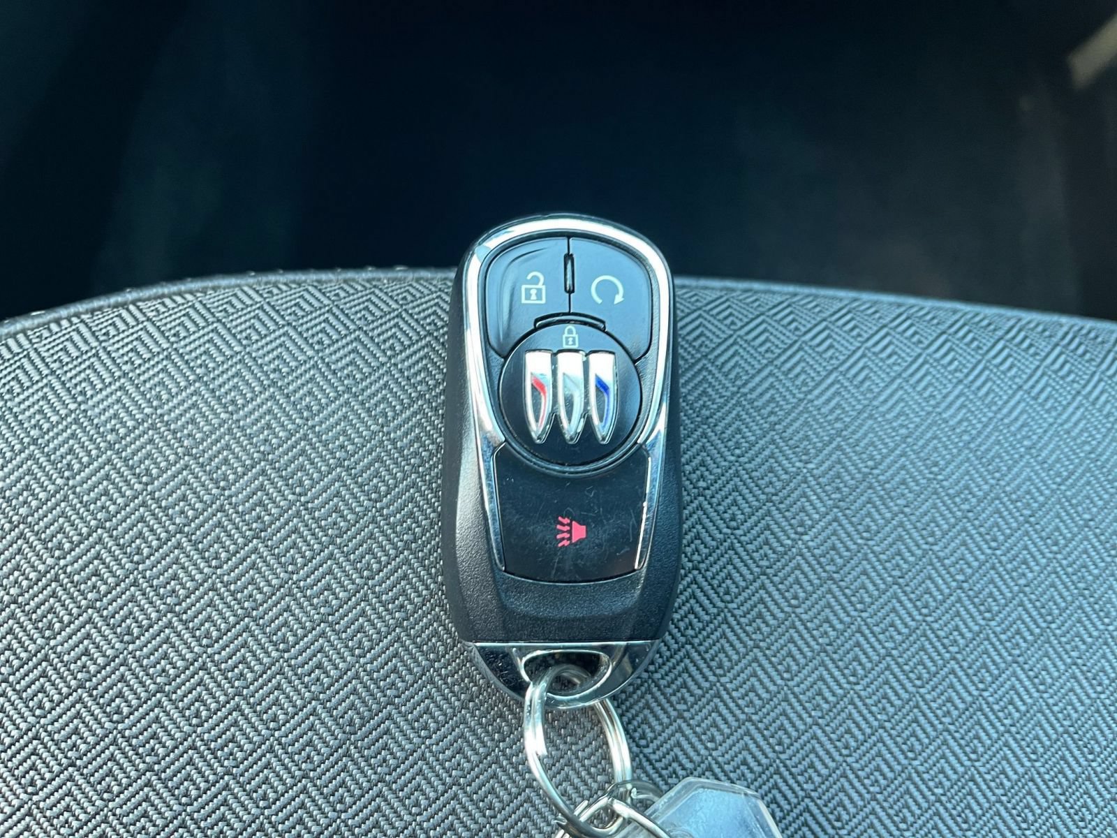 Used 2026 Buick Encore GX Preferred FWD image 20
