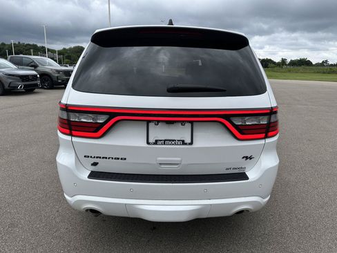 Used 2024 Dodge Durango R/T AWD/4WD image 2