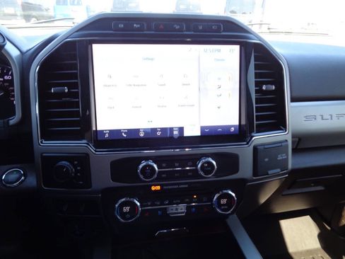 Used 2022 Ford F350 King Ranch w/ King Ranch Ultimate Package image 12