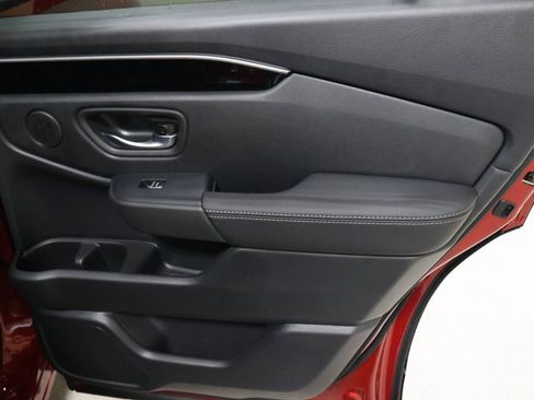 New 2026 Honda Passport RTL image 17