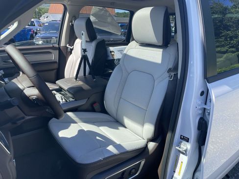 New 2026 RAM 1500 Laramie image 11