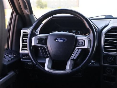Used 2020 Ford F150 Platinum w/ Equipment Group 701A Luxury AWD/4WD image 23