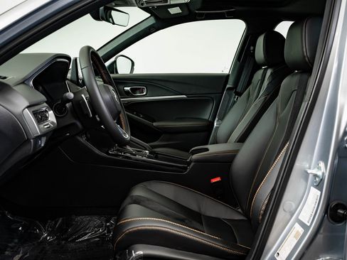 New 2026 Acura Integra A-Spec image 23