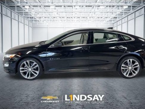 Used 2024 Chevrolet Malibu LT FWD image 6