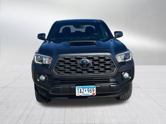 Certified 2021 Toyota Tacoma TRD Sport video 2