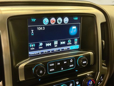 Used 2017 GMC Sierra 1500 SLT image 17