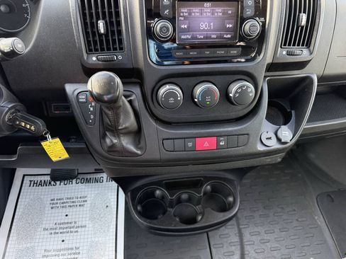Used 2021 RAM ProMaster 1500 FWD image 23