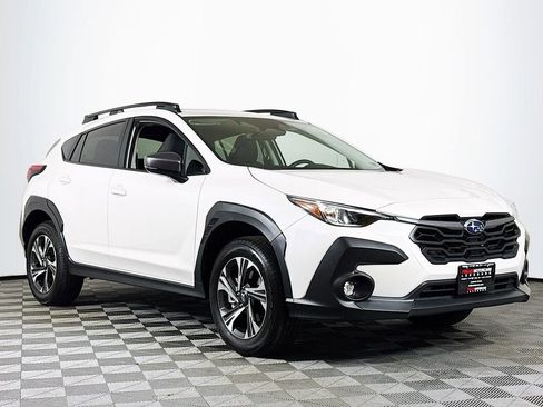 Used 2026 Subaru Crosstrek 2.0i Premium AWD/4WD image 1