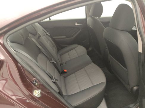Used 2018 Kia Forte LX w/ LX Popular Package FWD image 19
