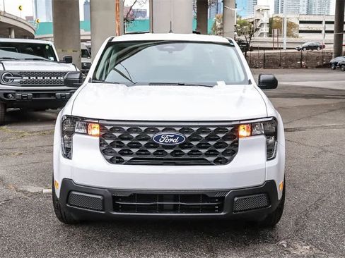 New 2025 Ford Maverick XL image 2