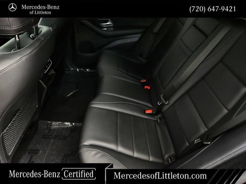 Certified 2022 Mercedes-Benz GLE 350 4MATIC image 32