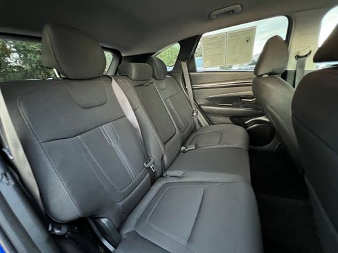 Used 2024 Hyundai Tucson SEL image 32