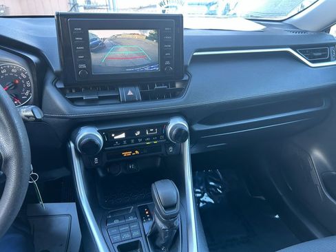Used 2019 Toyota RAV4 LE w/ All Weather Liner Package image 22